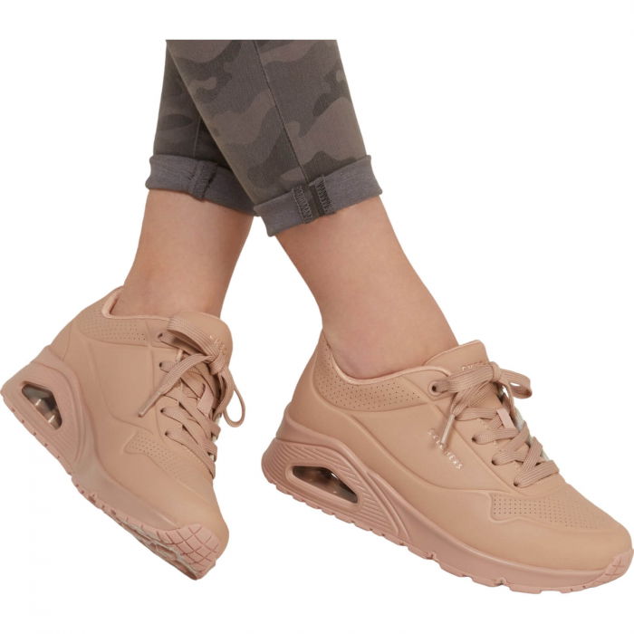 Skechers Uno - Stand on Air - 73690-SND [6]