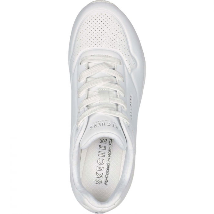 Skechers Uno - Stand on Air - 73690-W [3]
