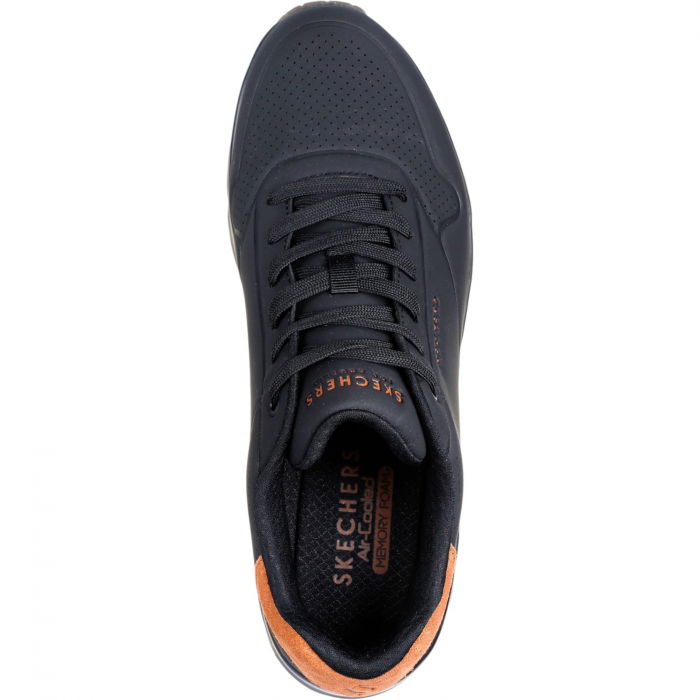 Skechers UNO - Suited On Air - 183004-BBK [3]