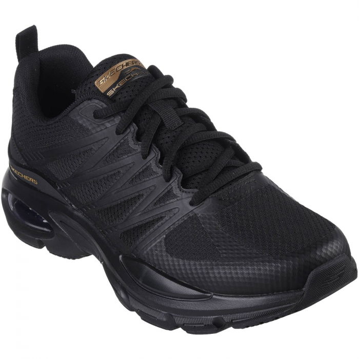 Skechers Ventura - Revell - 232657-BBK [4]