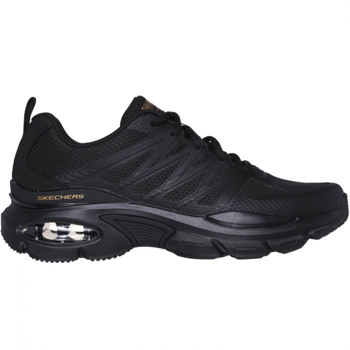 Skechers Ventura - Revell - 232657-BBK [1]