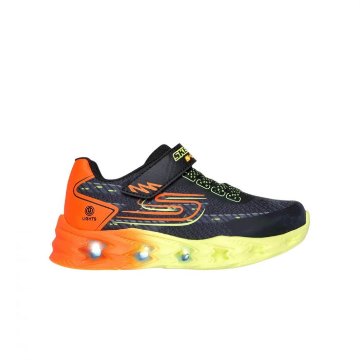 Skechers Vortex 2.0 - Quantroid - 400604L-BKMT [1]