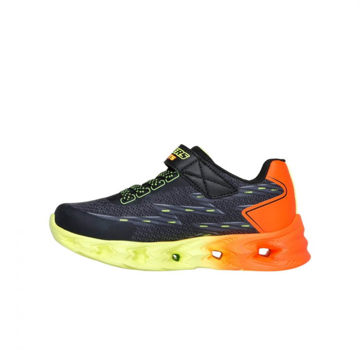 Skechers Vortex 2.0 - Quantroid - 400604L-BKMT [2]