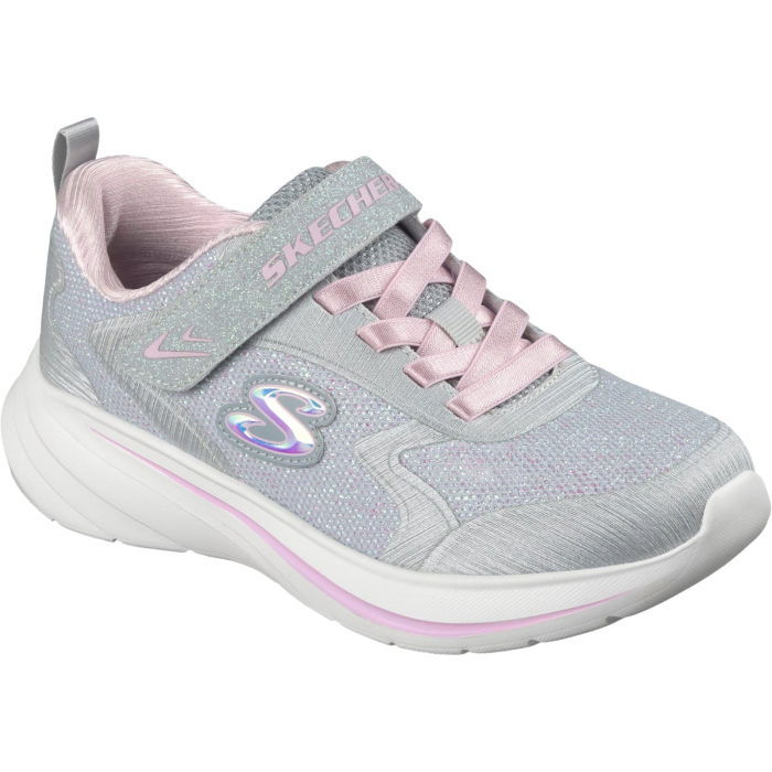Skechers Wave 92 - 303557L-LTGY [4]