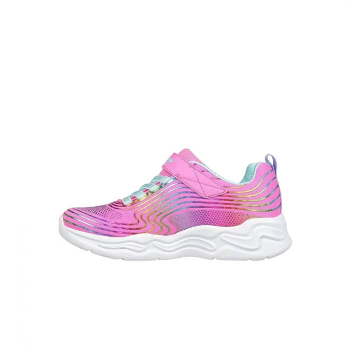 Skechers Wavy Beams - 302338L-PKMT [2]