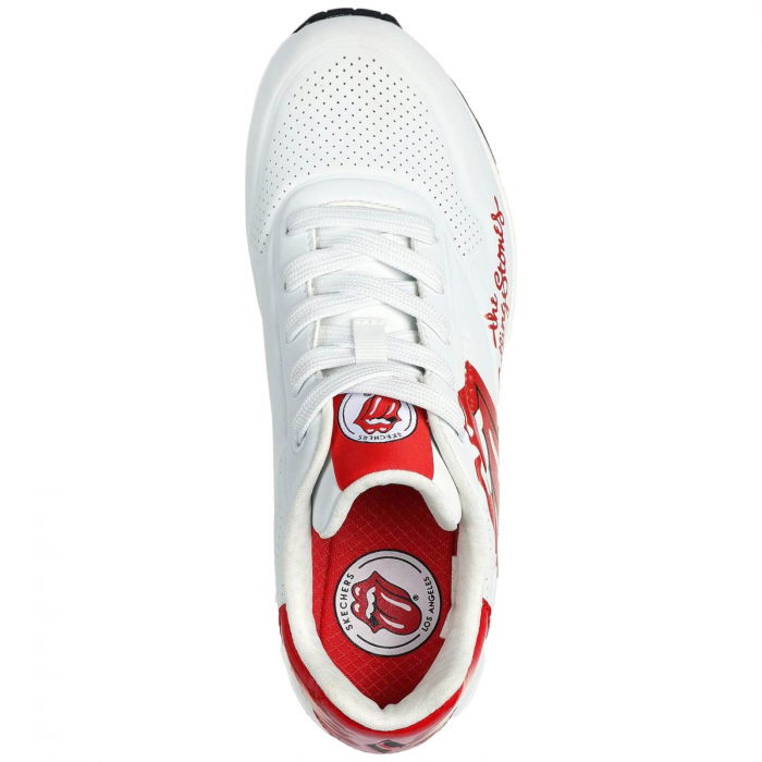 Skechers x Rolling Stones Uno - Single - 177965-WRD [3]