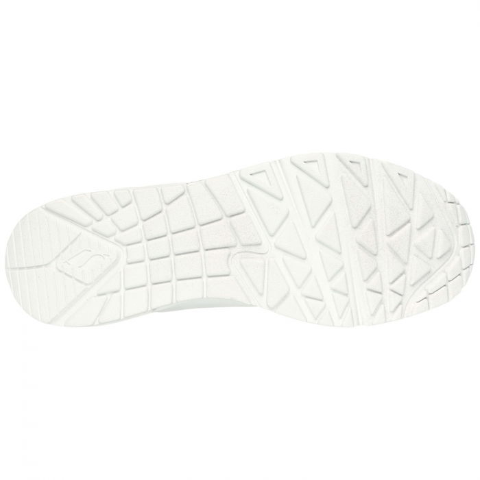 Skechers x Snoop Dogg Uno-Dr Bombay - 251014-WHT [5]