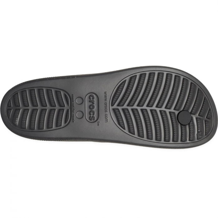Slapi Crocs Classic Platform Flip W - 207714-001 [5]