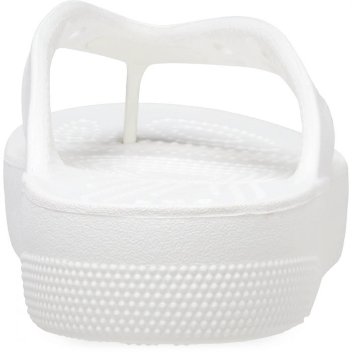 Slapi Crocs Classic Platform Flip W - 207714-100 [6]