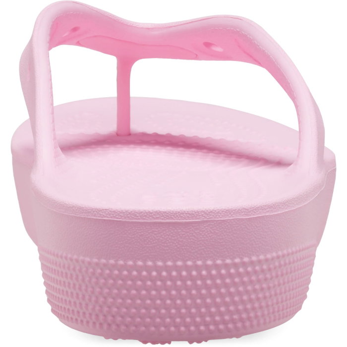 Slapi Crocs Classic Platform Flip W - 207714-6S0 [6]