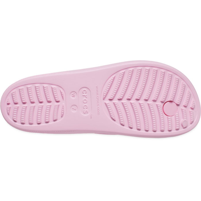 Slapi Crocs Classic Platform Flip W - 207714-6S0 [5]