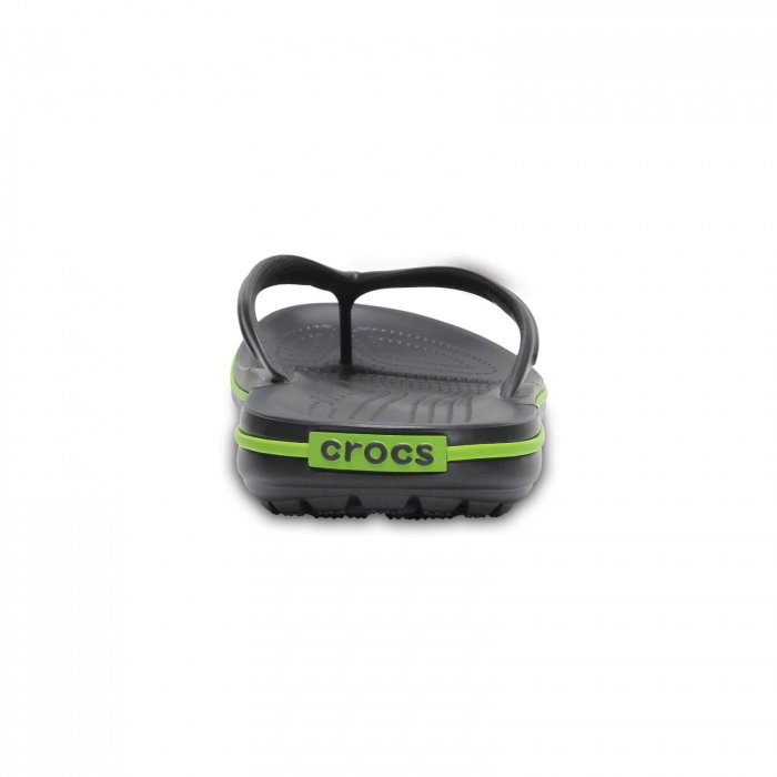 Slapi Crocs Crocband Flip - 11033-001 [5]