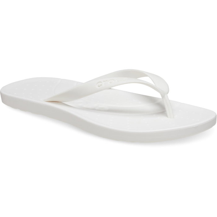 Slapi Crocs Flip - 210089-100 [1]