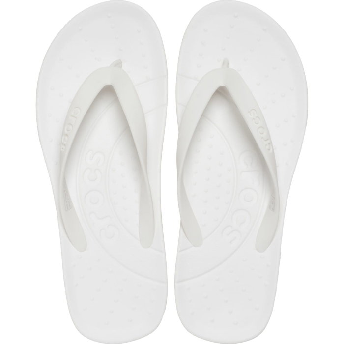 Slapi Crocs Flip - 210089-100 [3]