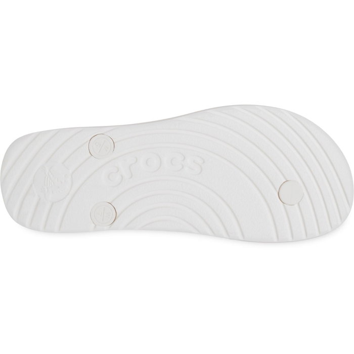 Slapi Crocs Flip - 210089-100 [5]