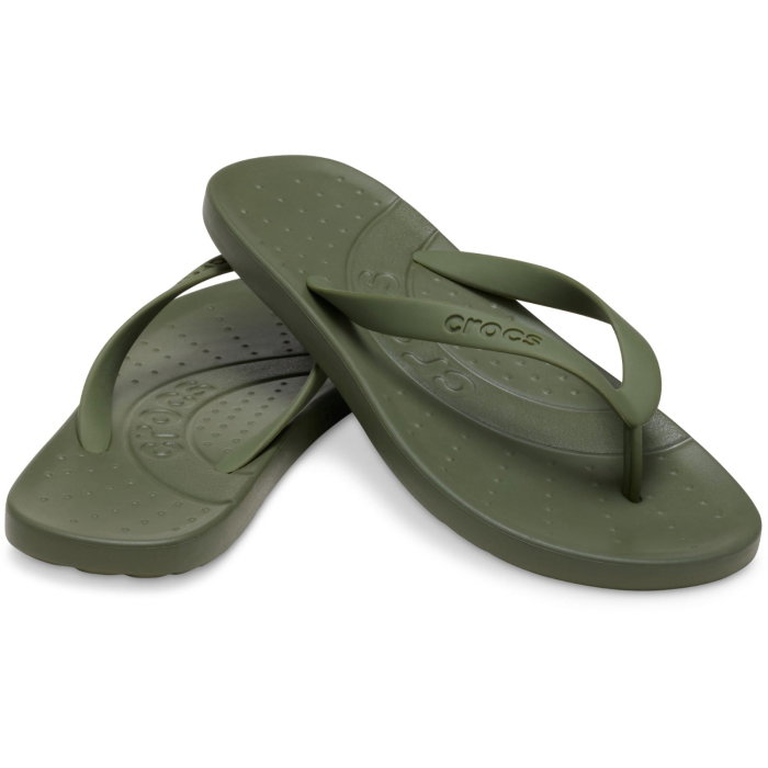 Slapi Crocs Flip - 210089-309 [4]