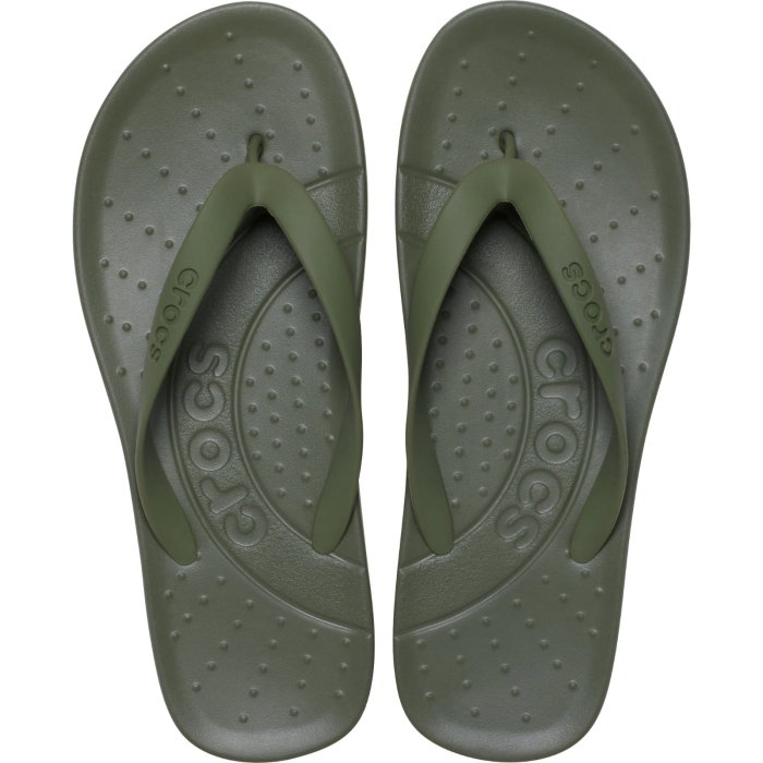 Slapi Crocs Flip - 210089-309 [3]