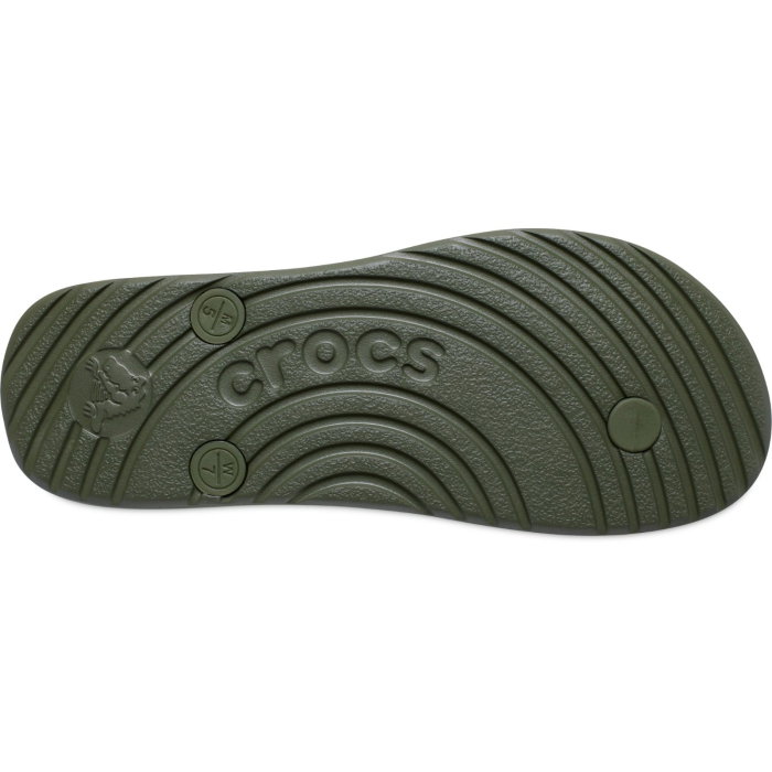Slapi Crocs Flip - 210089-309 [5]