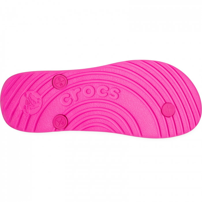 Slapi Crocs Flip - 210089-6TW [5]