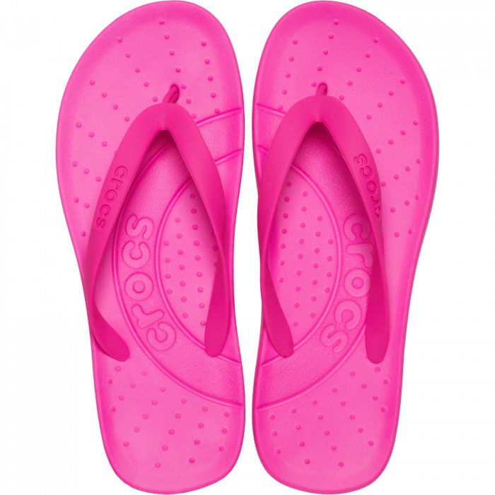 Slapi Crocs Flip - 210089-6TW [3]