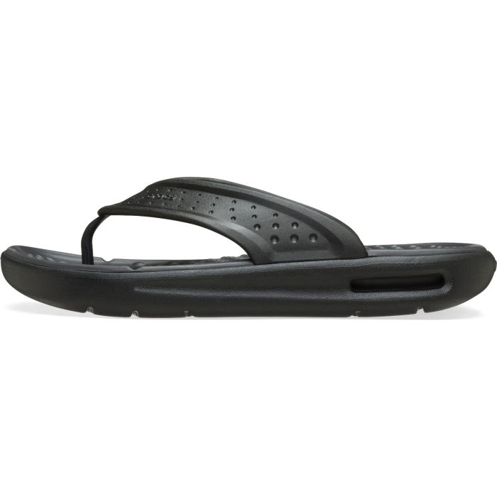 Slapi Crocs In Motion Flip - 211101-001 [2]