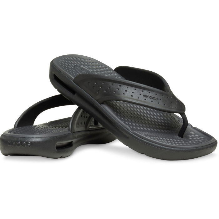 Slapi Crocs In Motion Flip - 211101-001 [4]