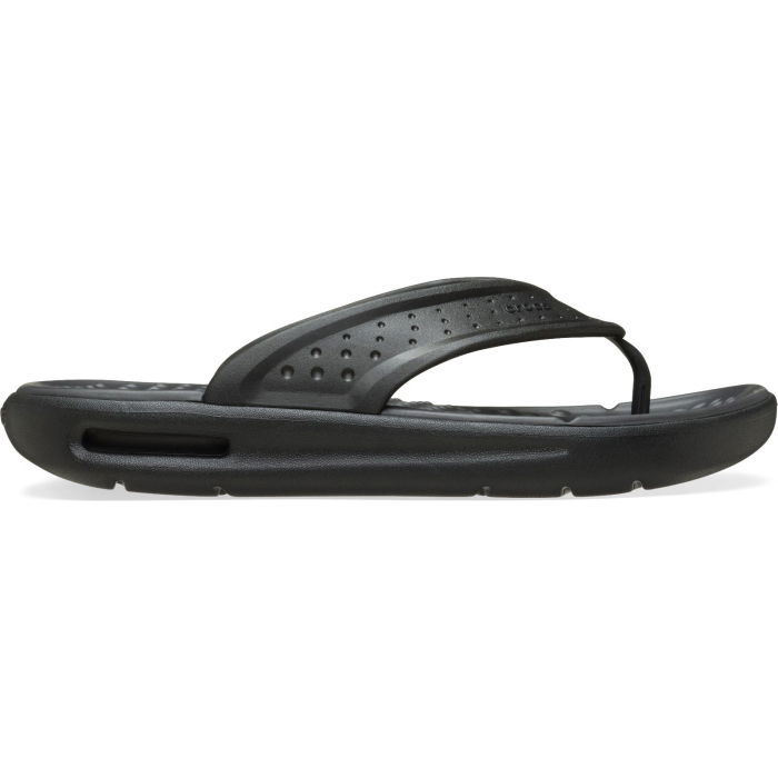 Slapi Crocs In Motion Flip - 211101-001 [1]