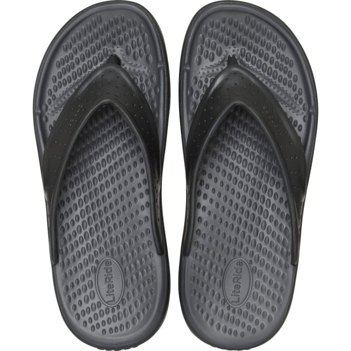 Slapi Crocs In Motion Flip - 211101-001 [3]