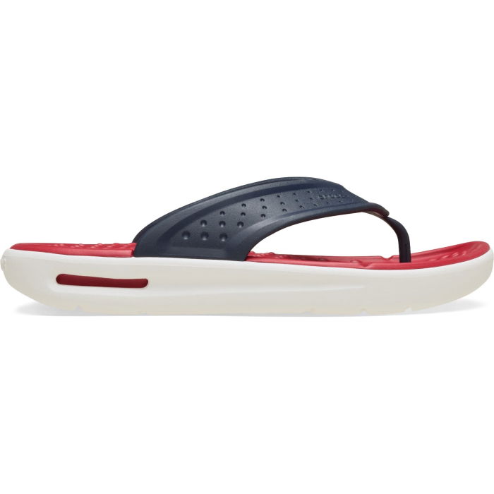 Slapi Crocs In Motion Flip - 211101-410 [1]