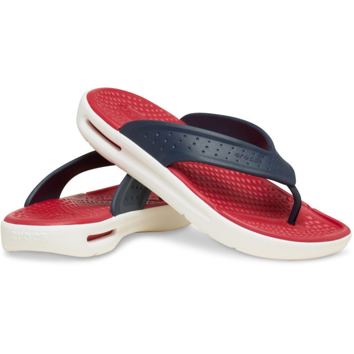 Slapi Crocs In Motion Flip - 211101-410 [4]