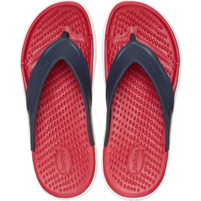 Slapi Crocs In Motion Flip - 211101-410 [3]