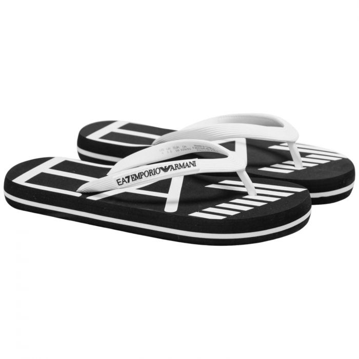 Slapi Emporio Armani EA7 Water Sports - XK196-XCQ004-A120 [4]