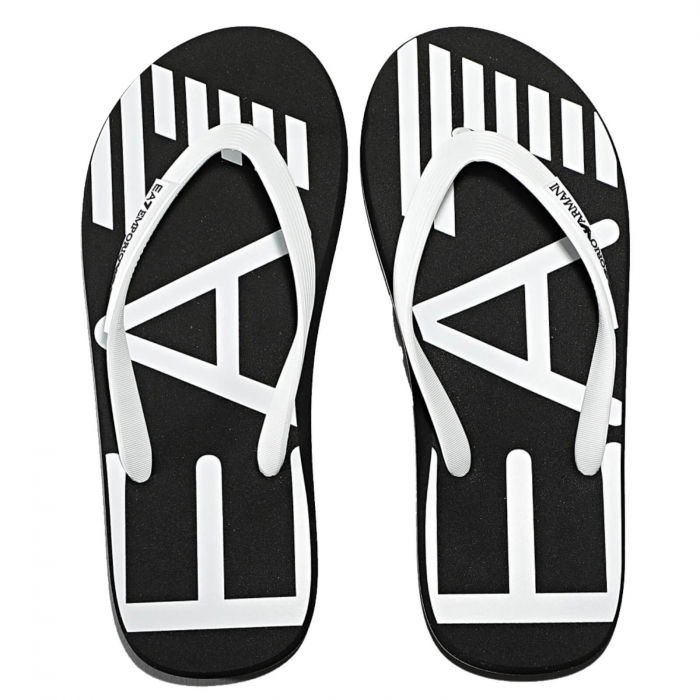 Slapi Emporio Armani EA7 Water Sports - XK196-XCQ004-A120 [1]