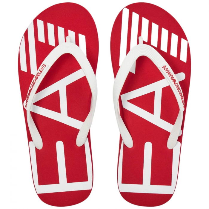 Slapi Emporio Armani EA7 Water Sports - XK196-XCQ004-S833 [1]