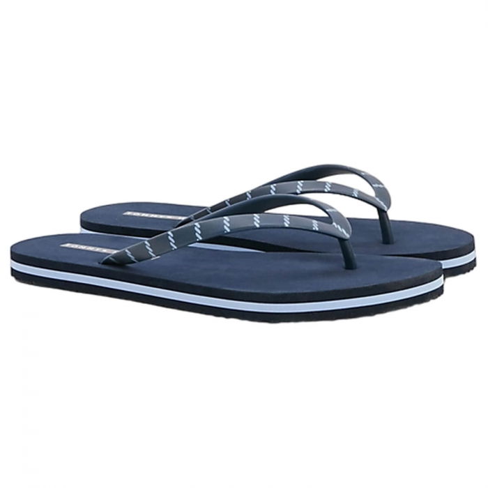 Slapi Tommy Hilfiger Essential Beach Sandal - FW0FW07141-DW6 [1]