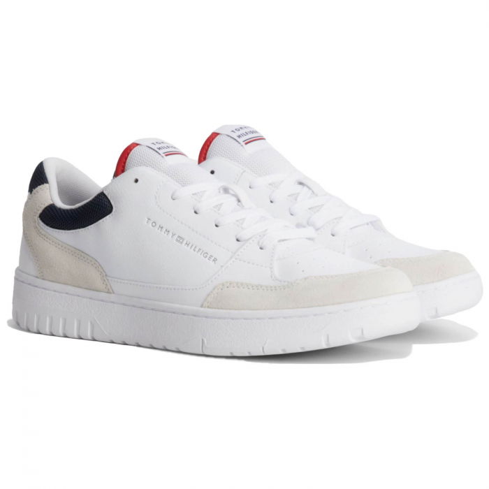 Tommy Hilfiger Basket Core - FM0FM04730-YBS [4]