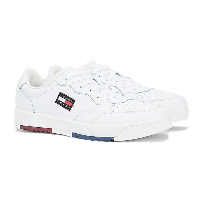 Tommy Hilfiger Essentials Retro - EM0EM00899-YBR [4]