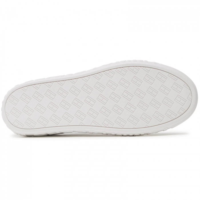 Tommy Hilfiger Leather Outsole - EM0EM01159-YBR [5]