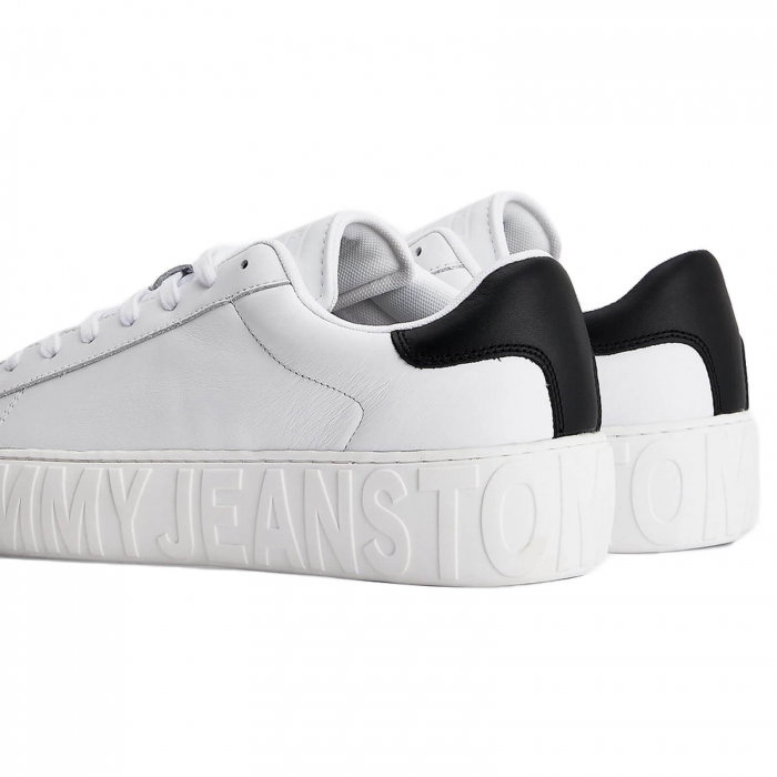Tommy Hilfiger Leather Outsole - EM0EM01159-YBR [6]
