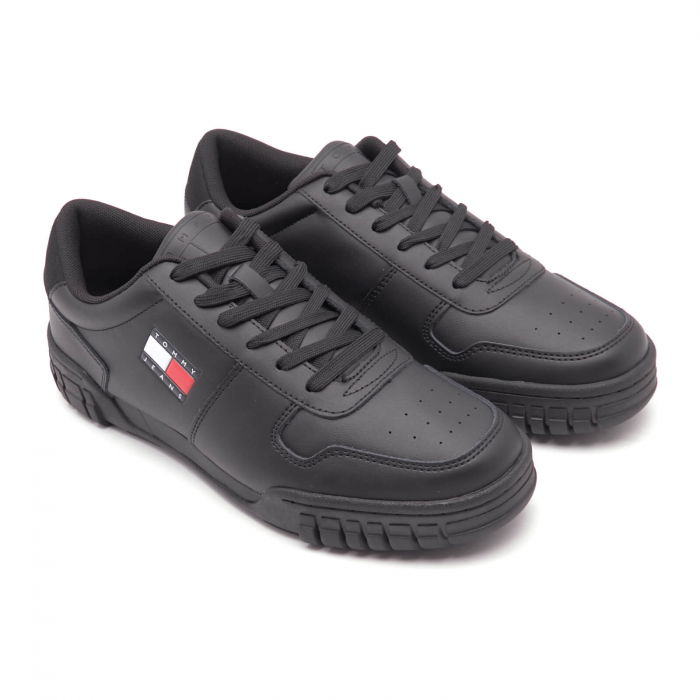 Tommy Hilfiger Retro Basket - EM0EM00955-0GK [4]