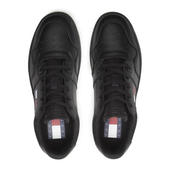 Tommy Hilfiger Retro Basket - EM0EM00955-0GK [3]