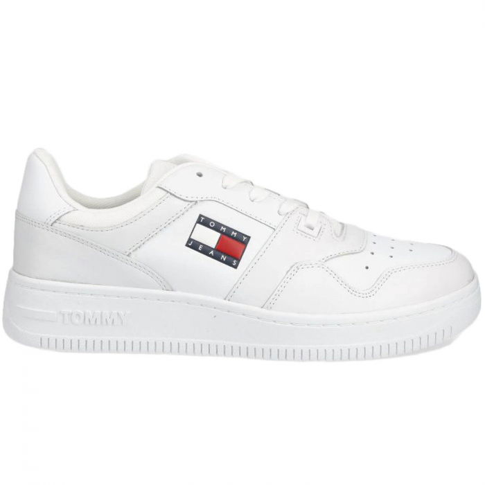 Tommy Hilfiger Retro Basket - EM0EM00955-YBR [1]