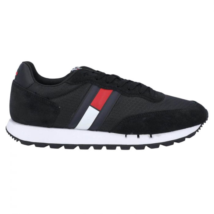 Tommy Hilfiger Retro Mix Runner - EM00812-BDS [1]