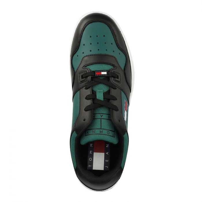 Tommy Hilfiger Seasonal Basket - EM0EM01077-0GN [3]