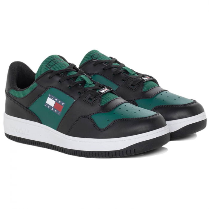 Tommy Hilfiger Seasonal Basket - EM0EM01077-0GN [4]