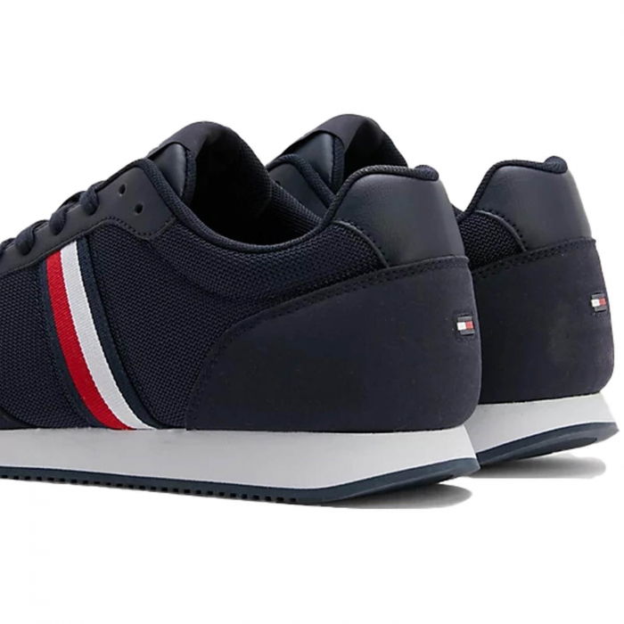 Tommy Hilfiger Signature Tape Runner - FM0FM04504-DW5 [6]
