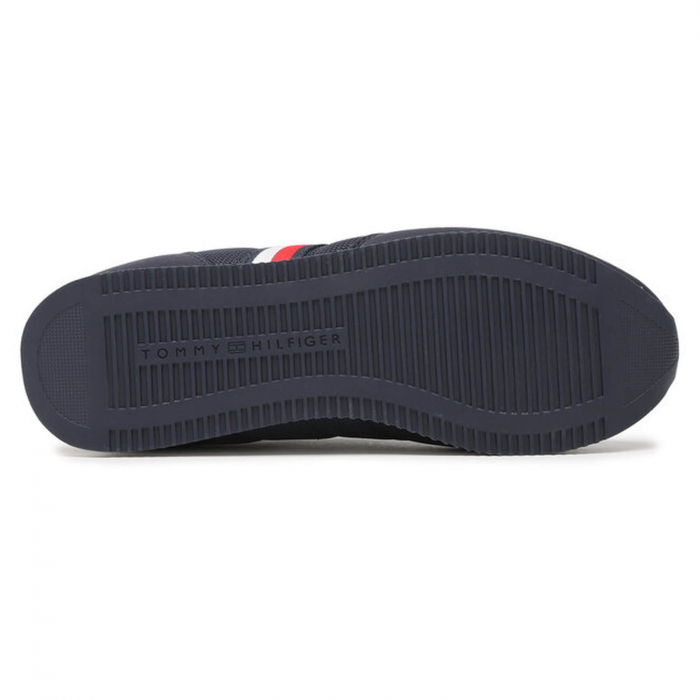 Tommy Hilfiger Signature Tape Runner - FM0FM04504-DW5 [5]