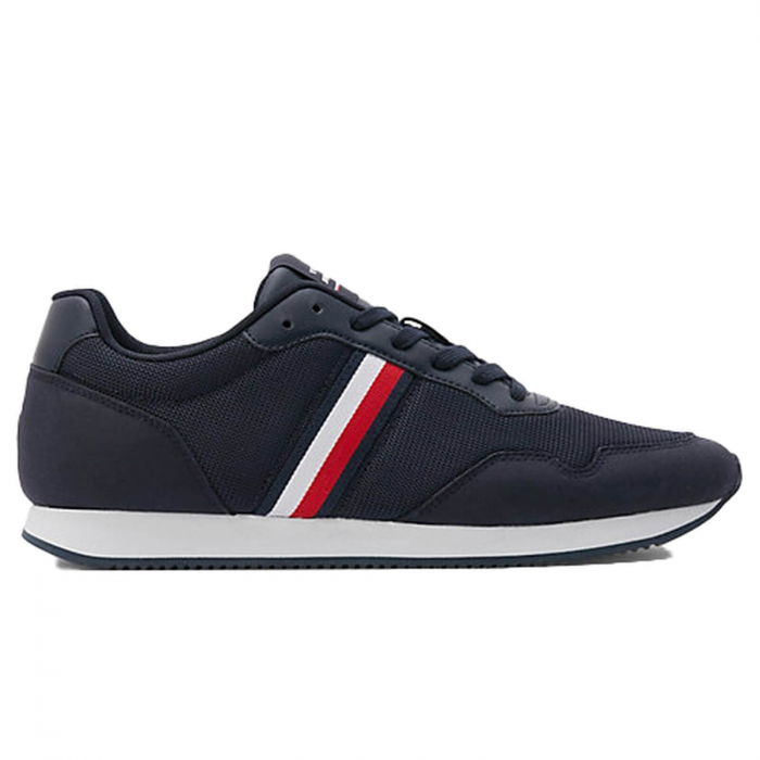 Tommy Hilfiger Signature Tape Runner - FM0FM04504-DW5 [1]