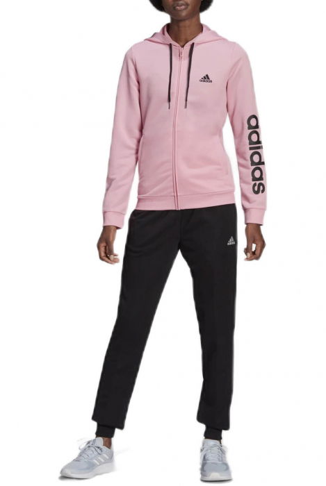 Trening Adidas Essentials Logo FT - HD1697 [1]