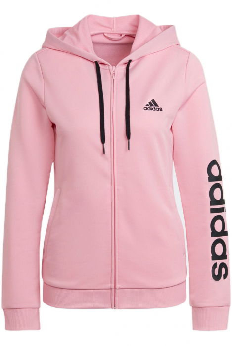 Trening Adidas Essentials Logo FT - HD1697 [4]